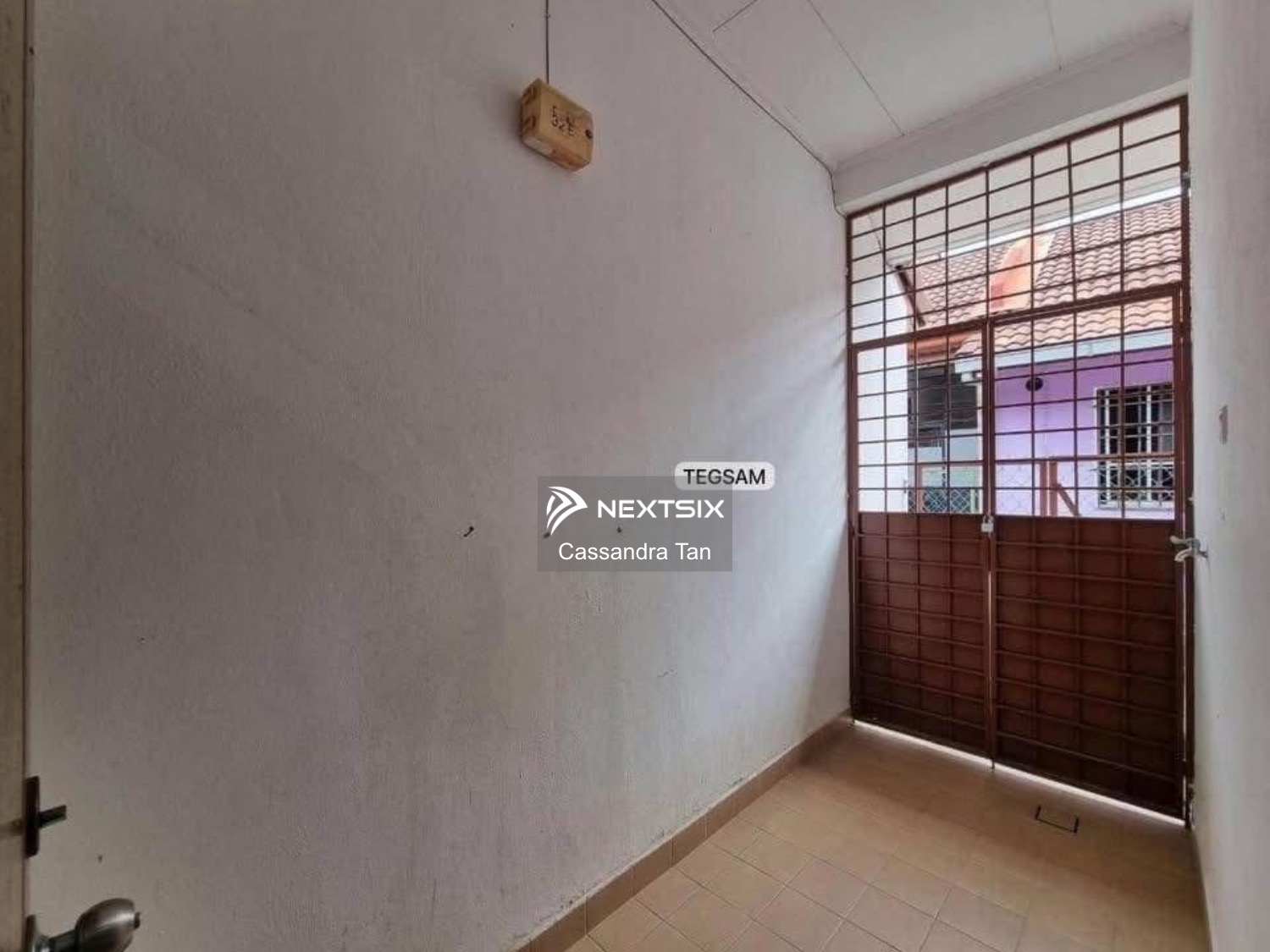 2-sty Terrace/Link House For Sale in Alam Impian Selangor - Image 6