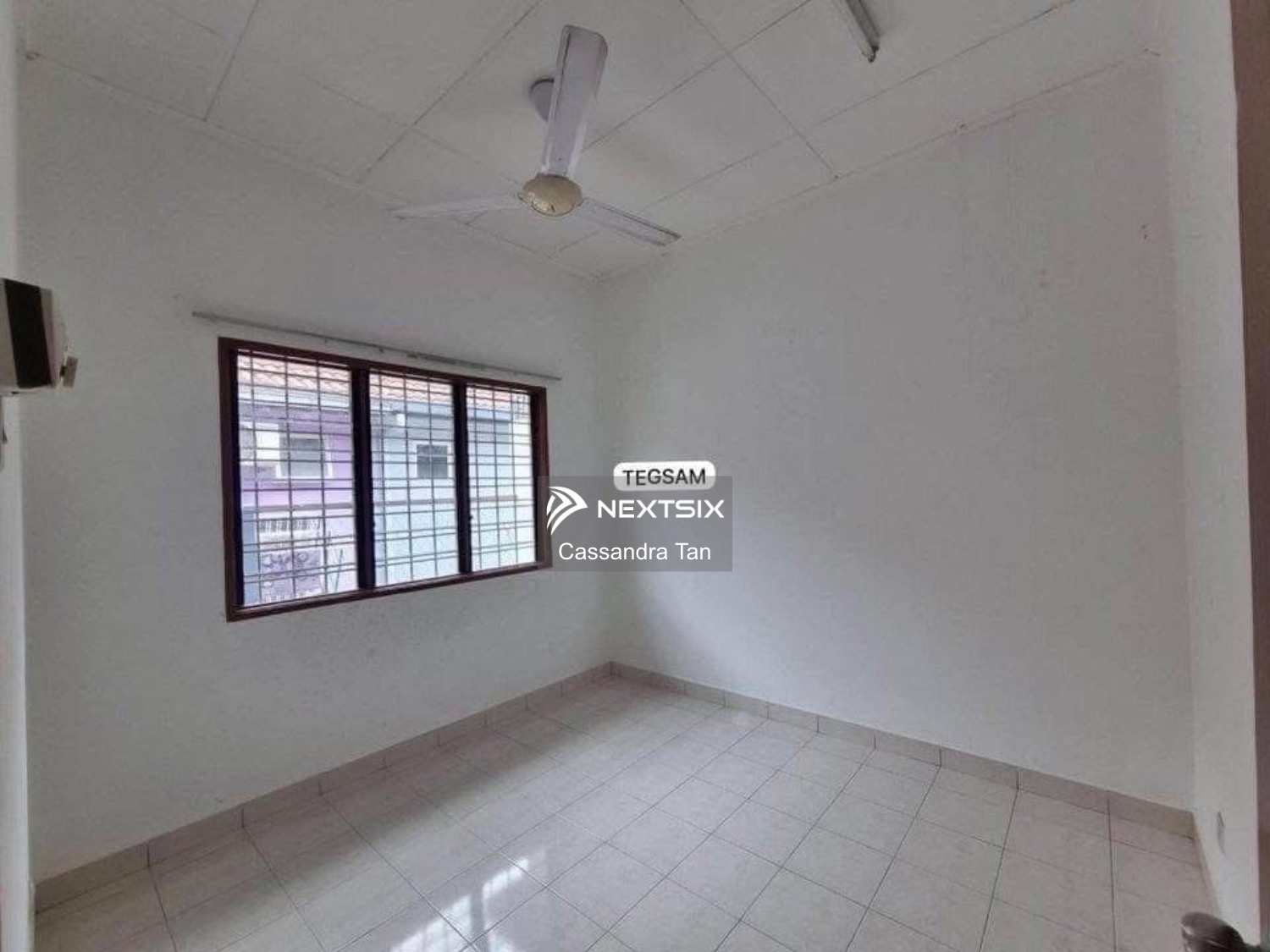 2-sty Terrace/Link House For Sale in Alam Impian Selangor - Image 7