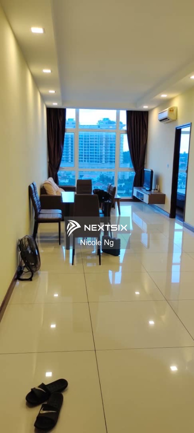 Serviced Residence For Rent in Johor Bahru Johor