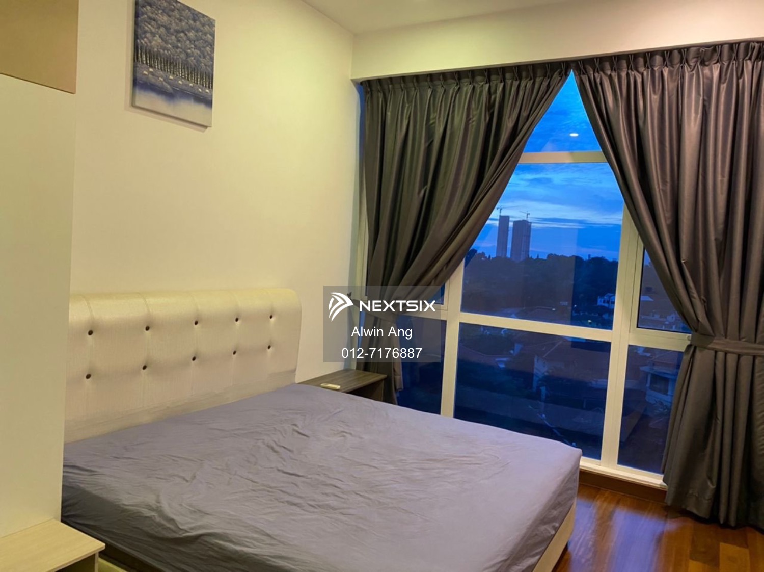 Serviced Residence For Rent in Johor Bahru Johor