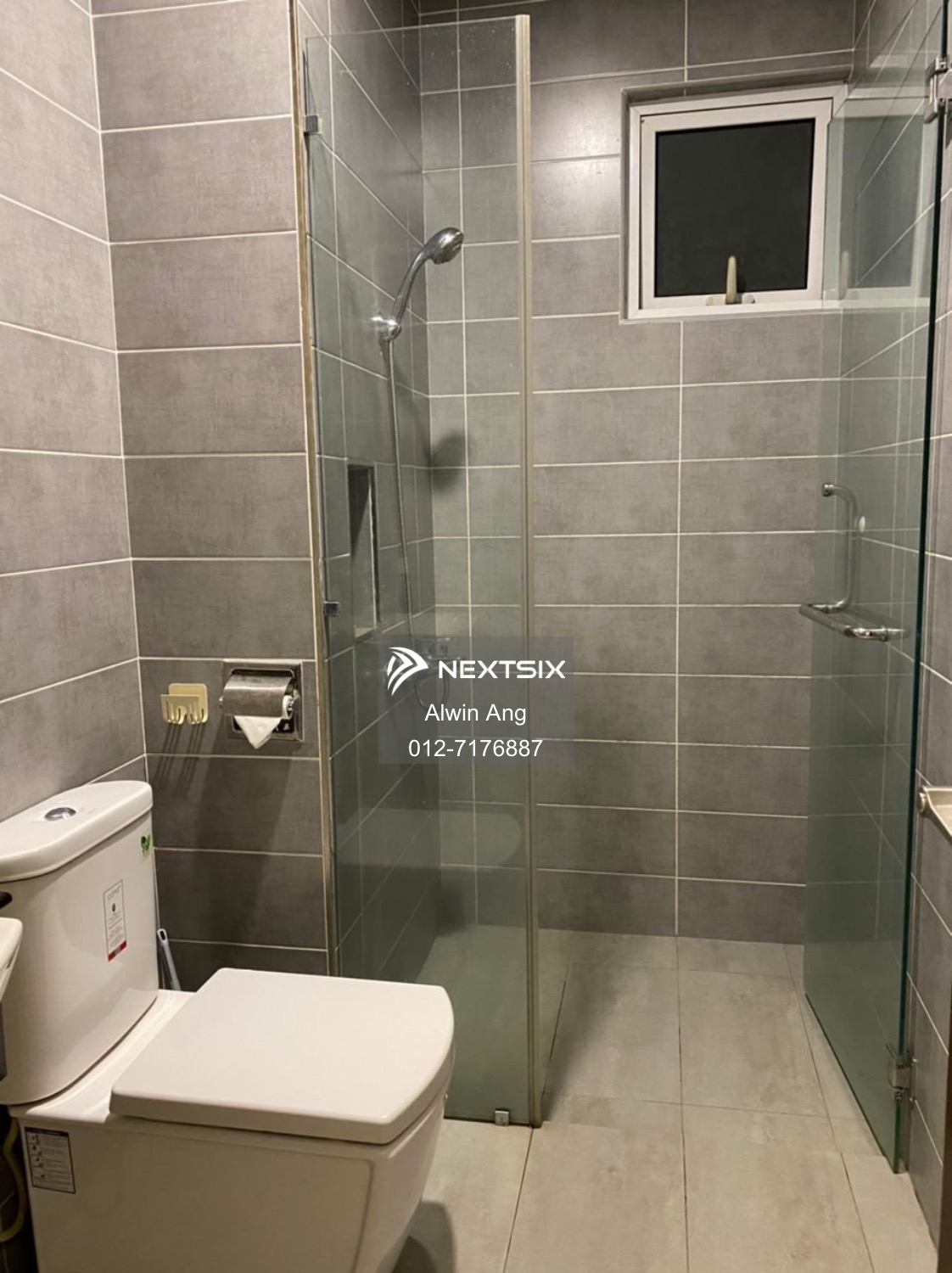 Serviced Residence For Rent in Johor Bahru Johor - Image 10