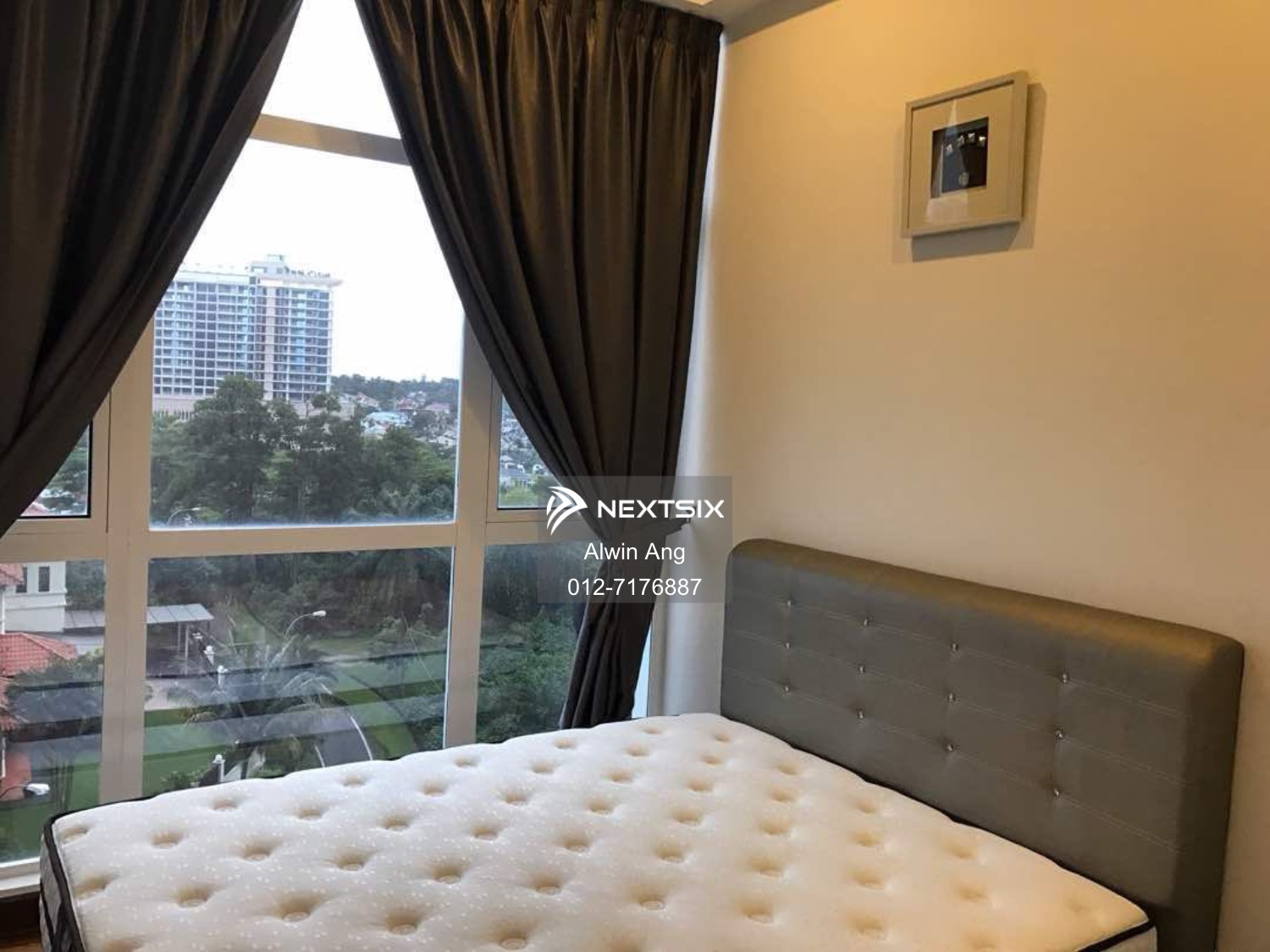 Serviced Residence For Rent in Johor Bahru Johor - Image 5