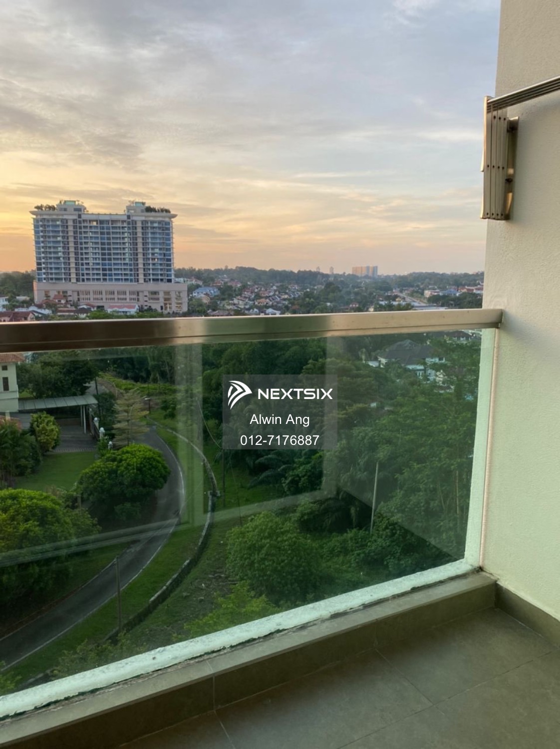 Serviced Residence For Rent in Johor Bahru Johor - Image 8