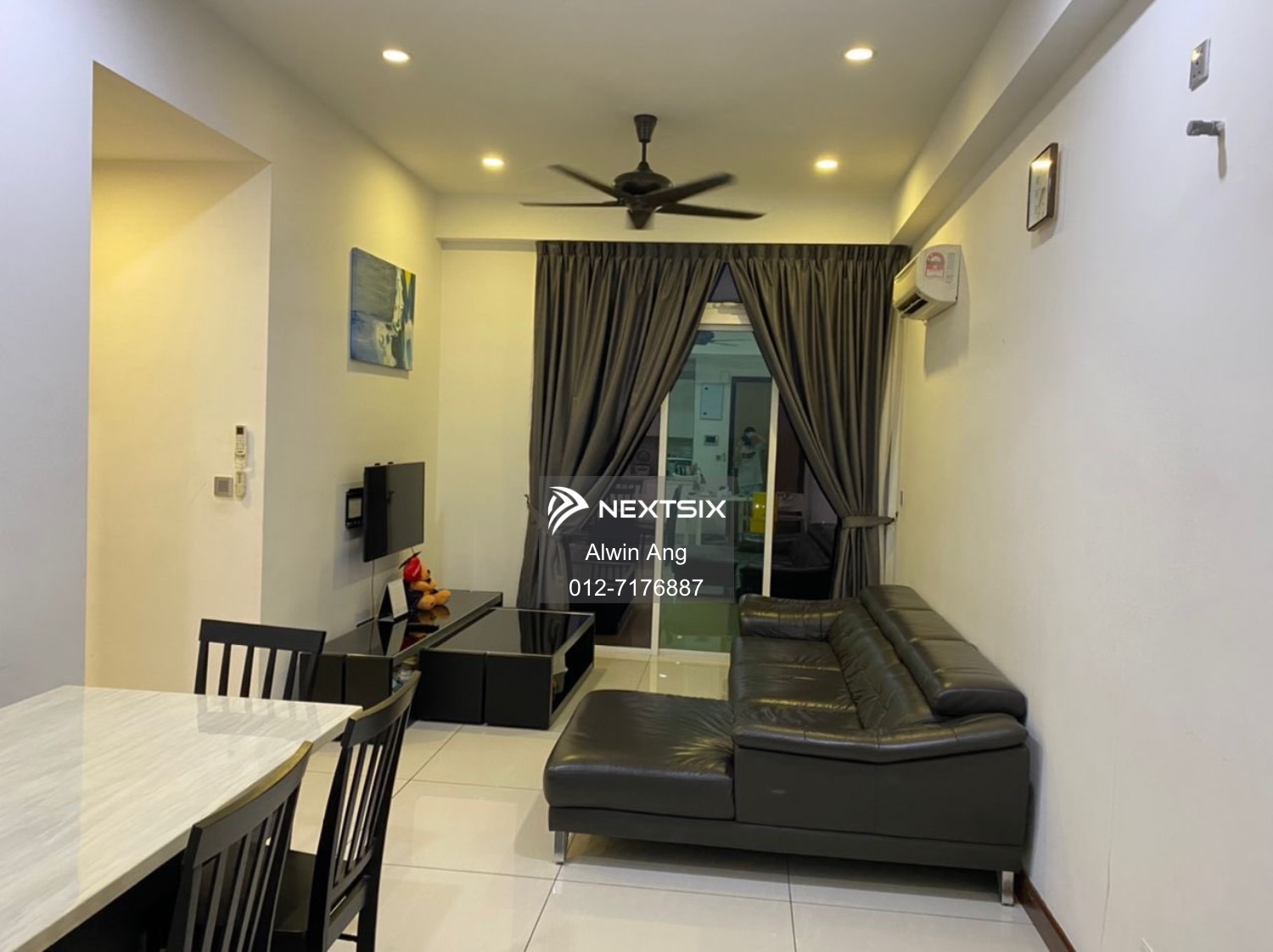 Serviced Residence For Rent in Johor Bahru Johor - Image 9