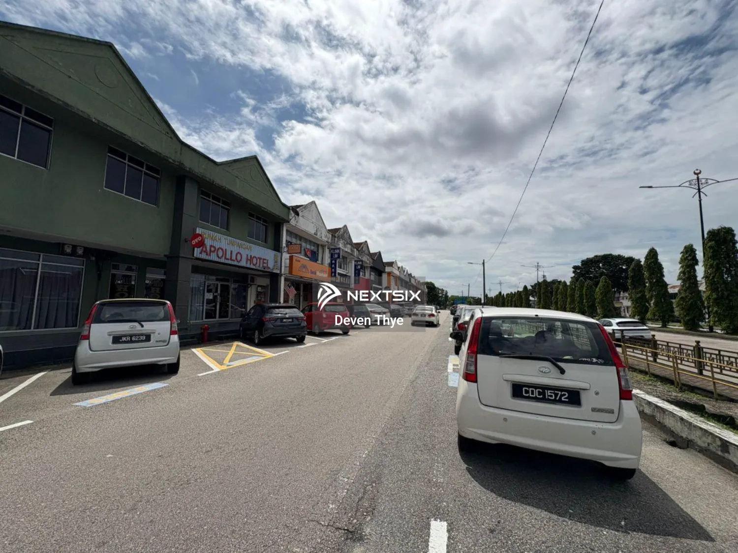 Taman Universiti