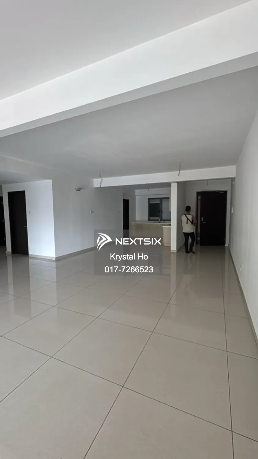 Apartment For Sale in Johor Bahru Johor - Image 12