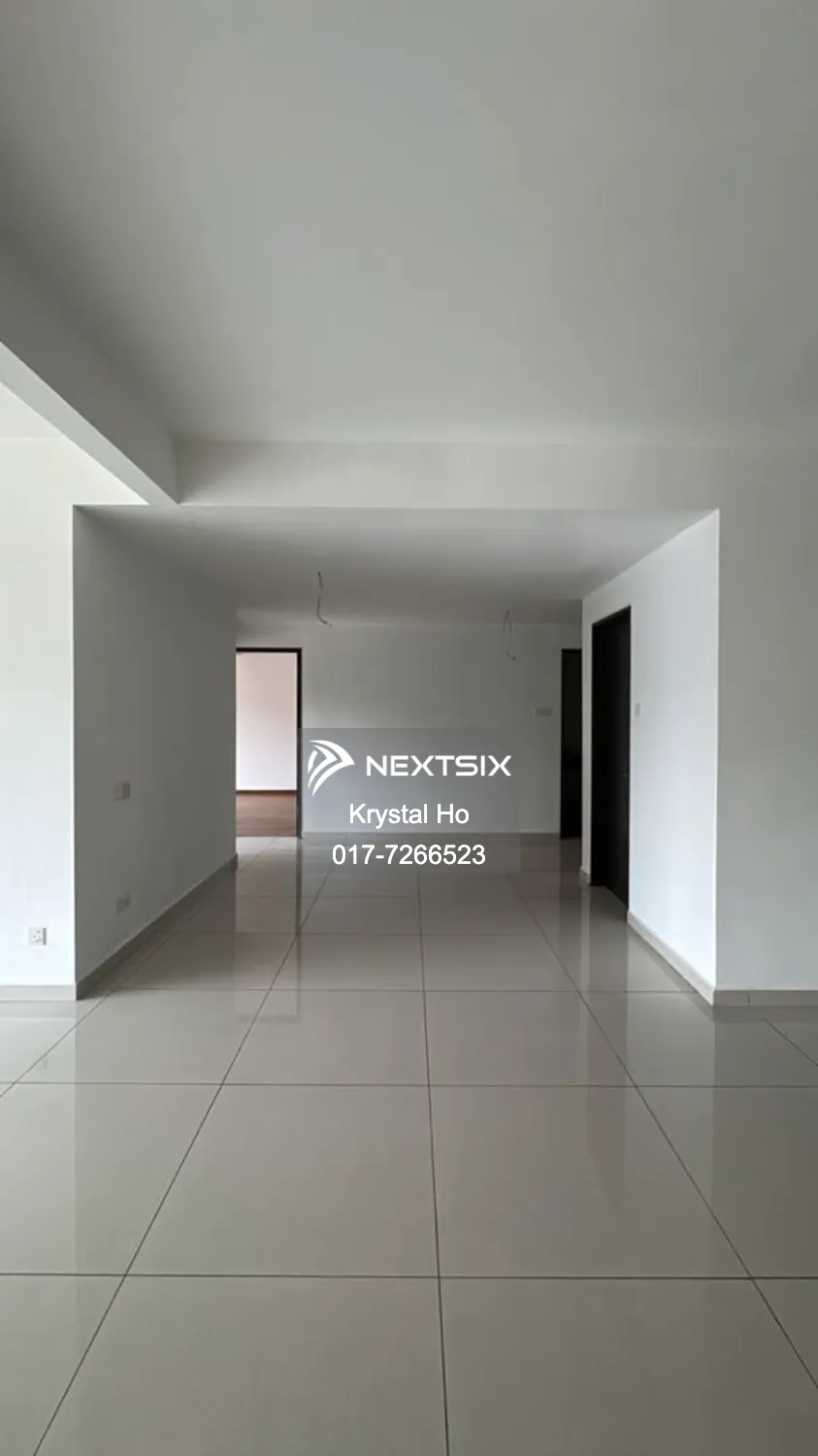 Apartment For Sale in Johor Bahru Johor - Image 2