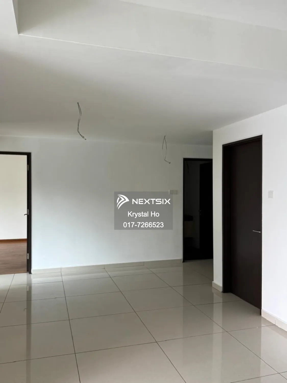 Apartment For Sale in Johor Bahru Johor - Image 3