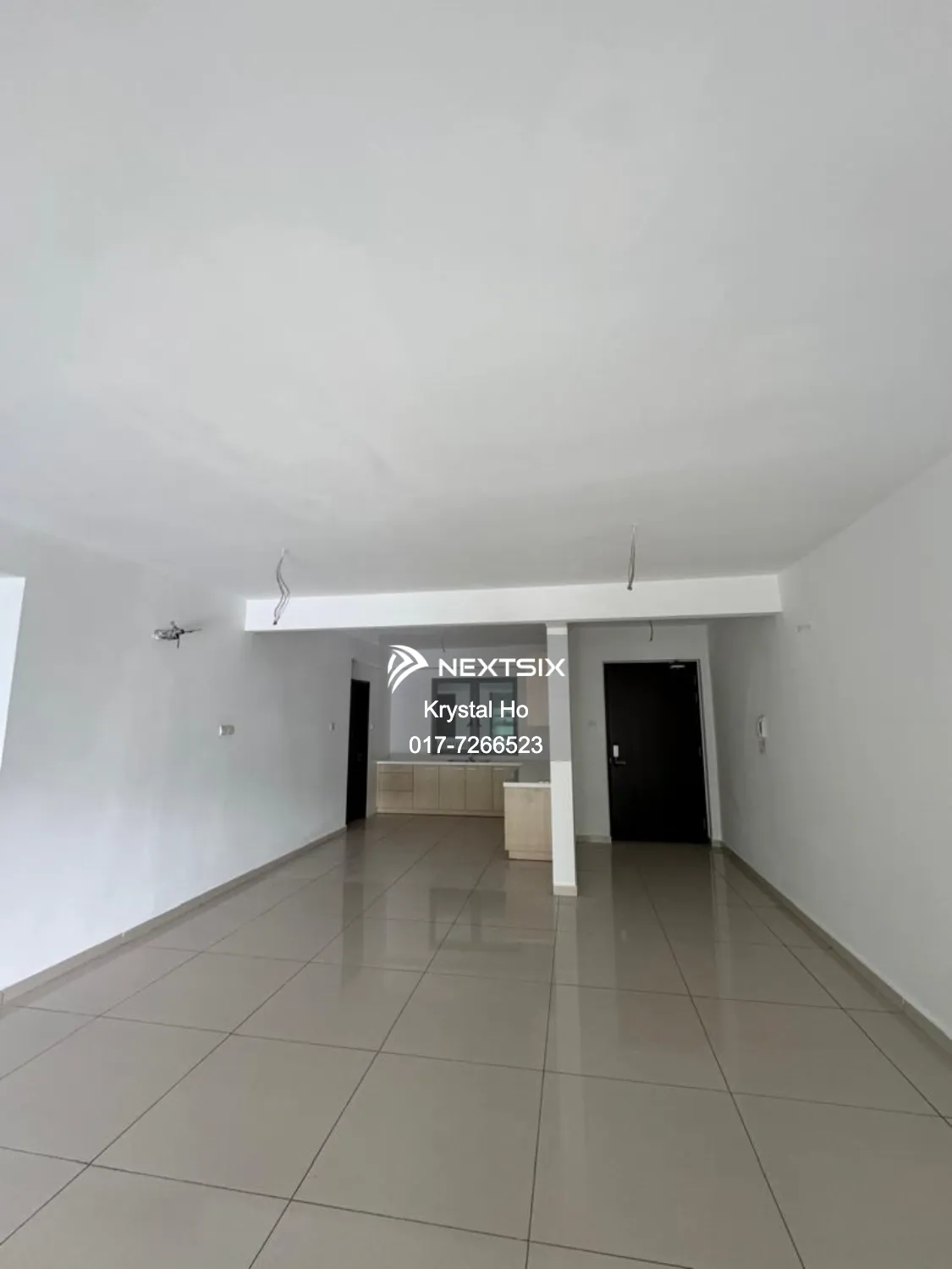 Apartment For Sale in Johor Bahru Johor - Image 4