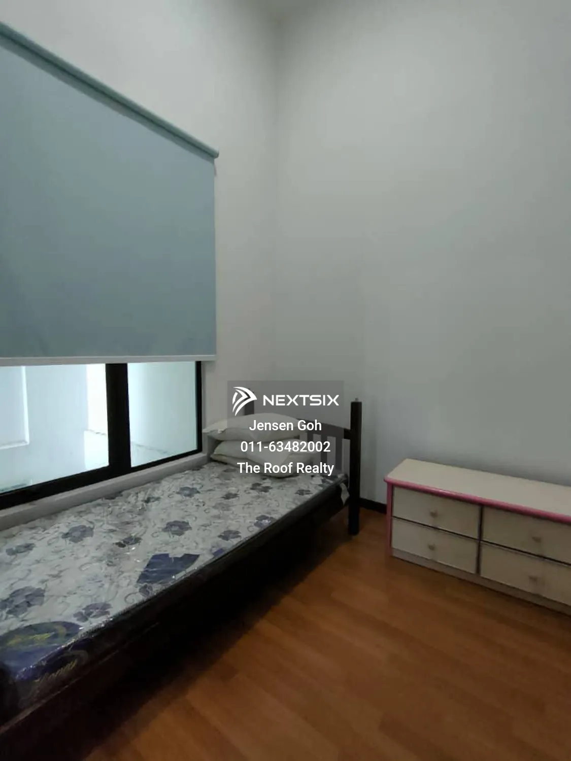 Serviced Residence For Rent in Johor Bahru Johor