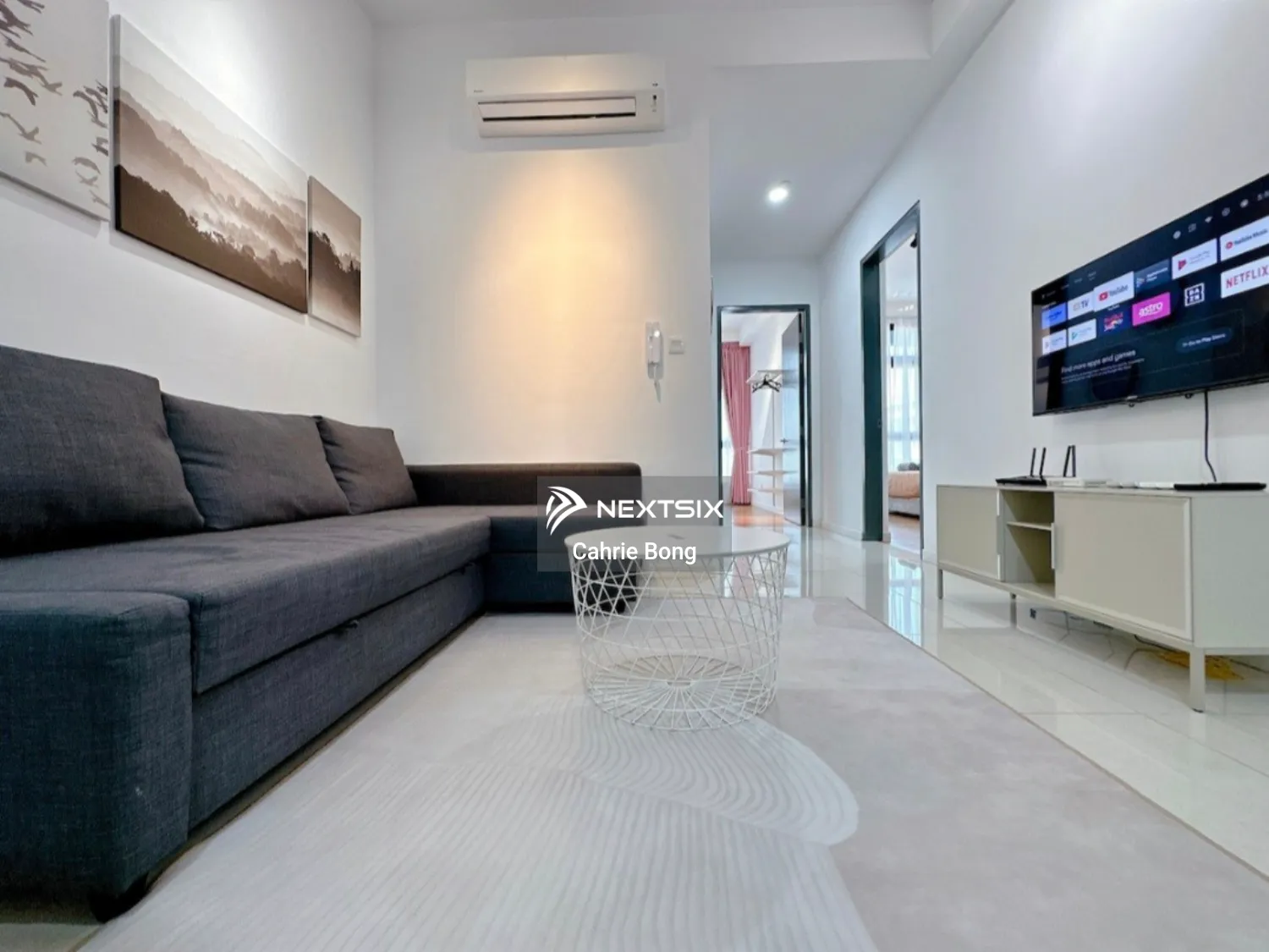 Serviced Residence For Sale in Johor Bahru Johor