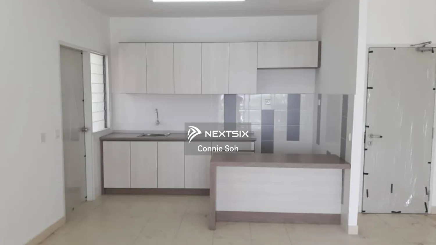 Semi-detached House For Sale in Setia Eco Park Selangor