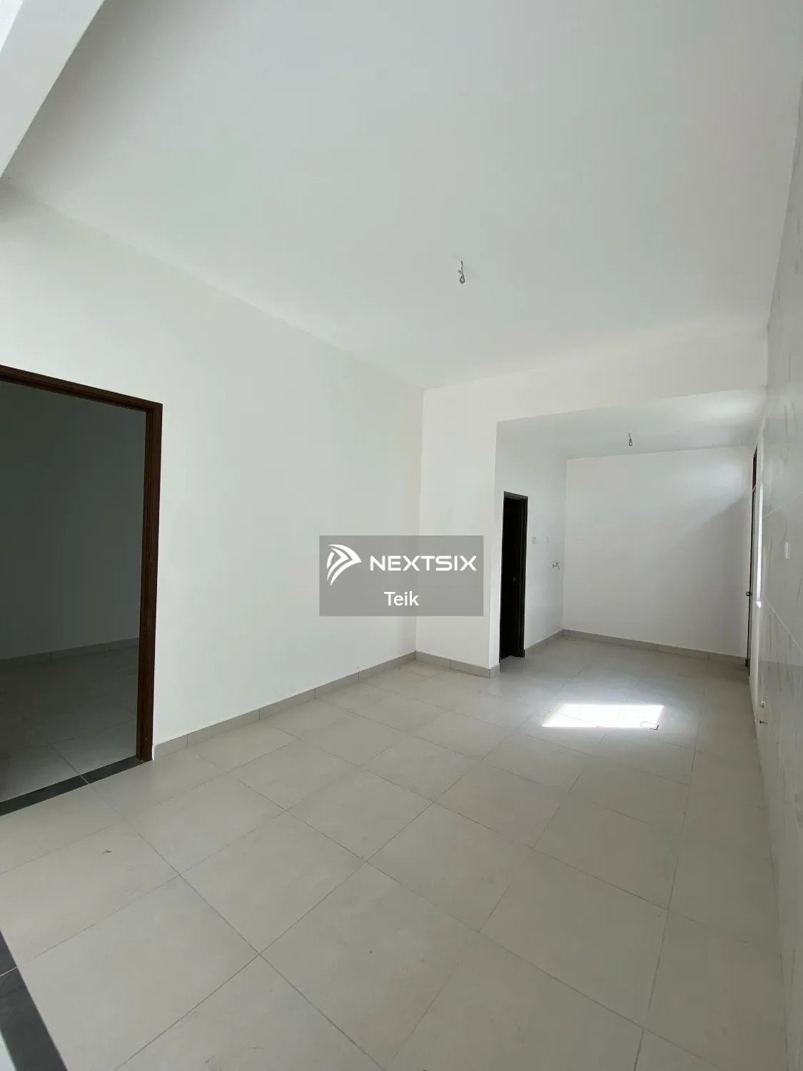 Cluster House For Sale in Ulu Tiram Johor - Image 3