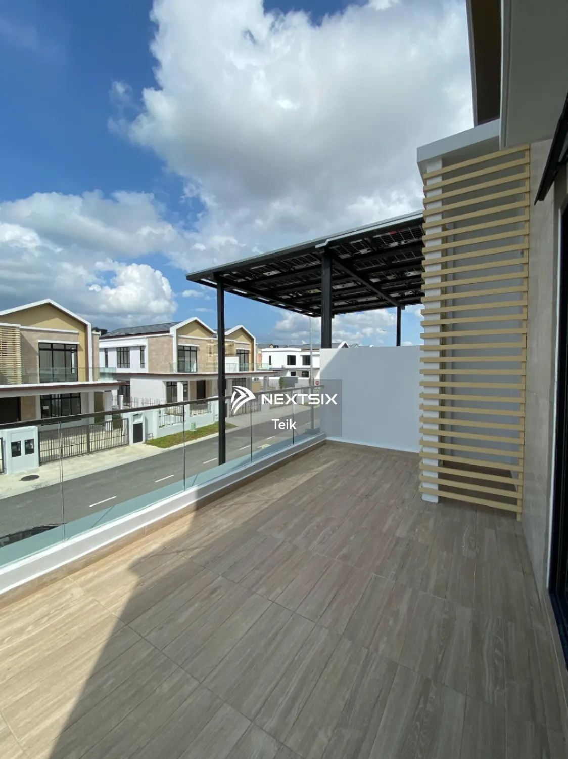 Cluster House For Sale in Ulu Tiram Johor - Image 4