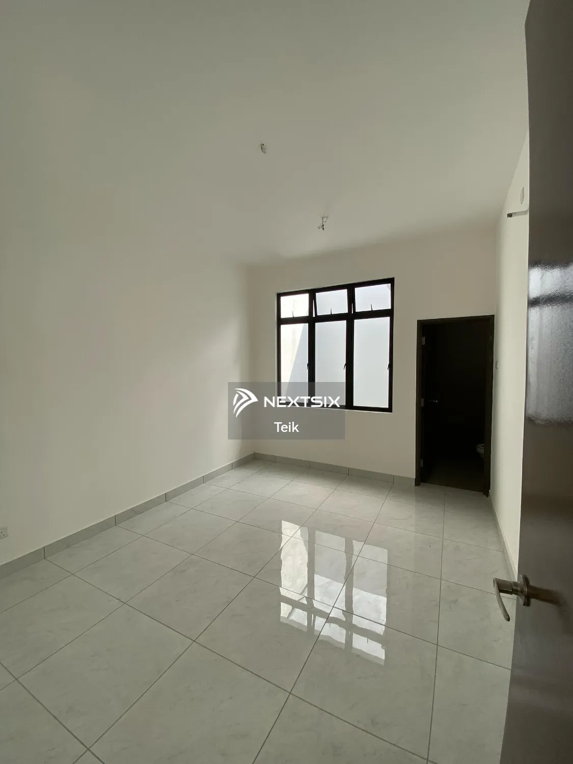 Cluster House For Sale in Ulu Tiram Johor - Image 5