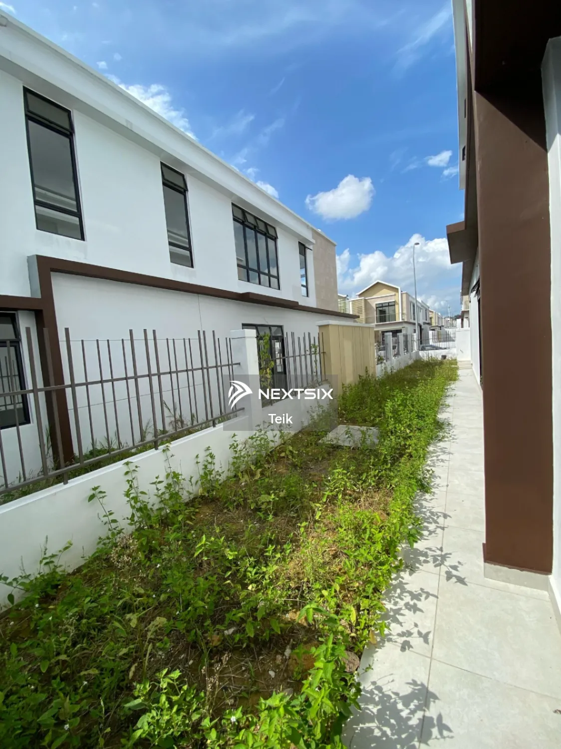 Cluster House For Sale in Ulu Tiram Johor - Image 6