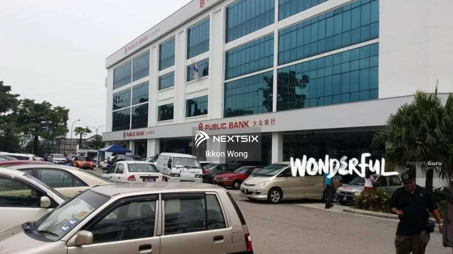 Shop Office For Sale in Paloh Johor
