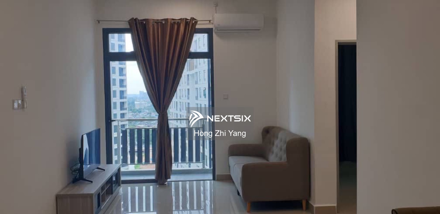 Condominium For Rent in Tebrau Johor