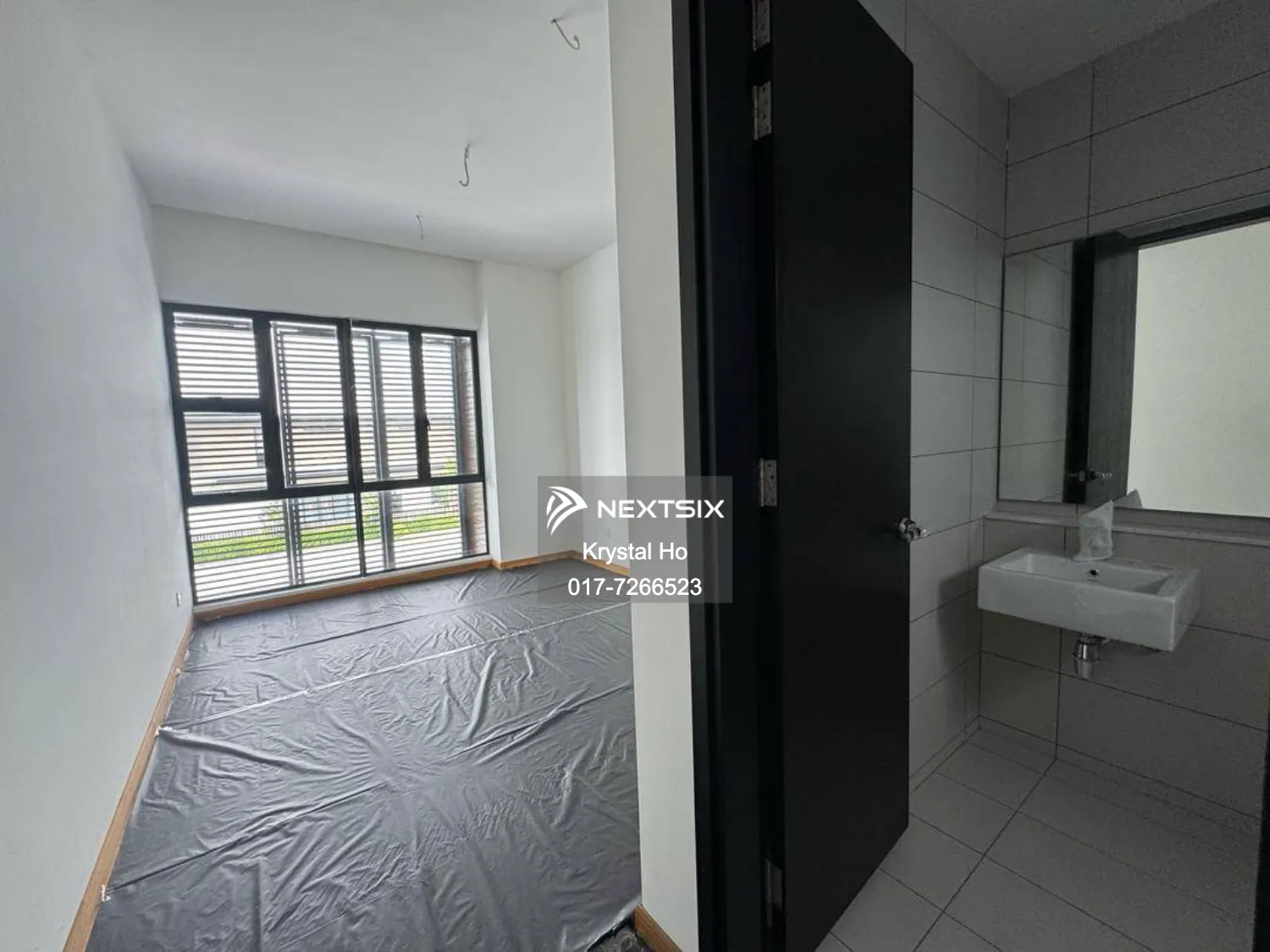 Cluster House For Sale in Permas Jaya Johor - Image 10