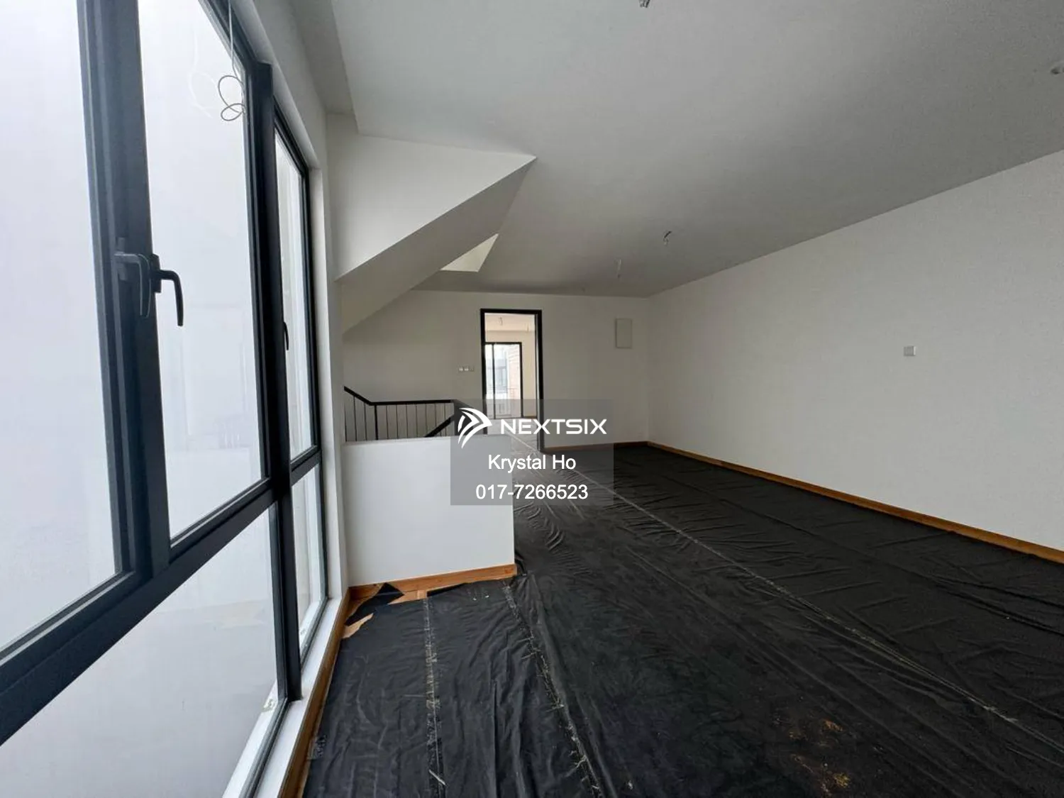 Cluster House For Sale in Permas Jaya Johor - Image 11