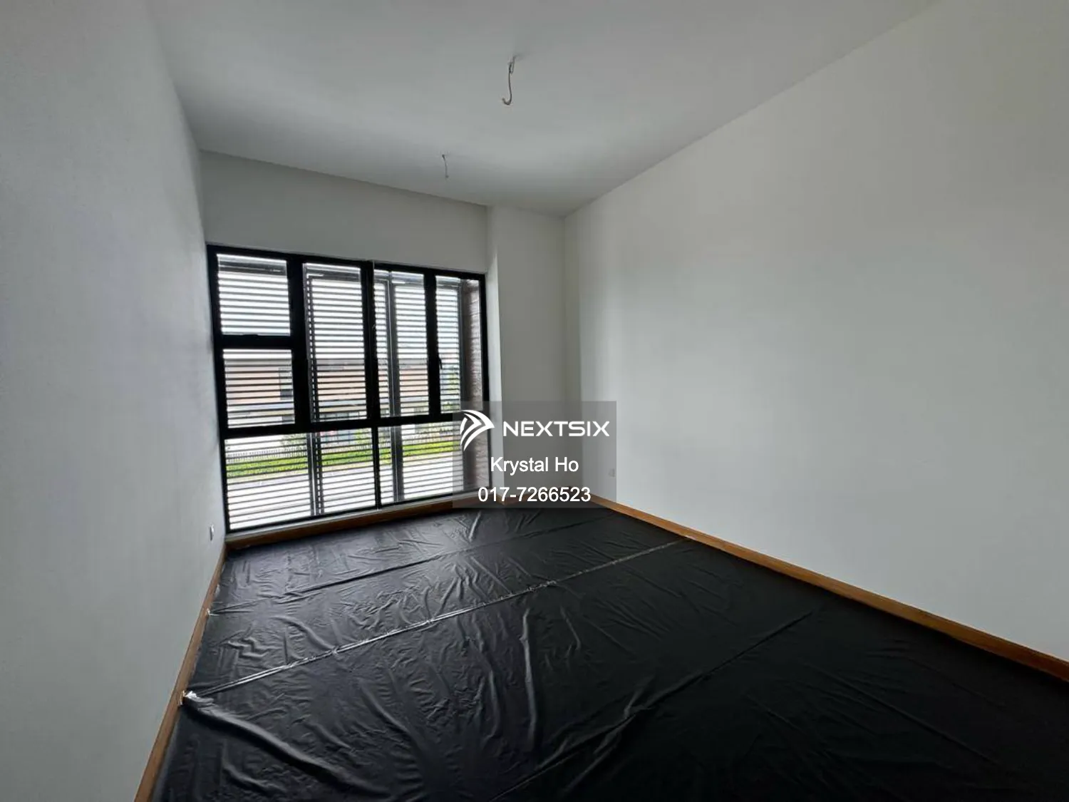 Cluster House For Sale in Permas Jaya Johor - Image 12