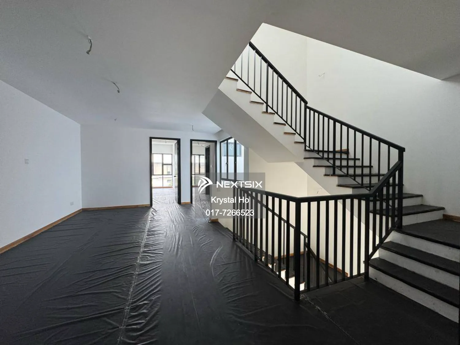 Cluster House For Sale in Permas Jaya Johor - Image 13