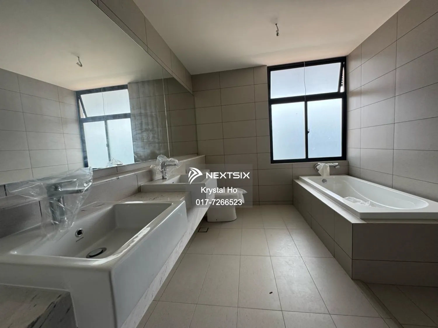 Cluster House For Sale in Permas Jaya Johor - Image 14