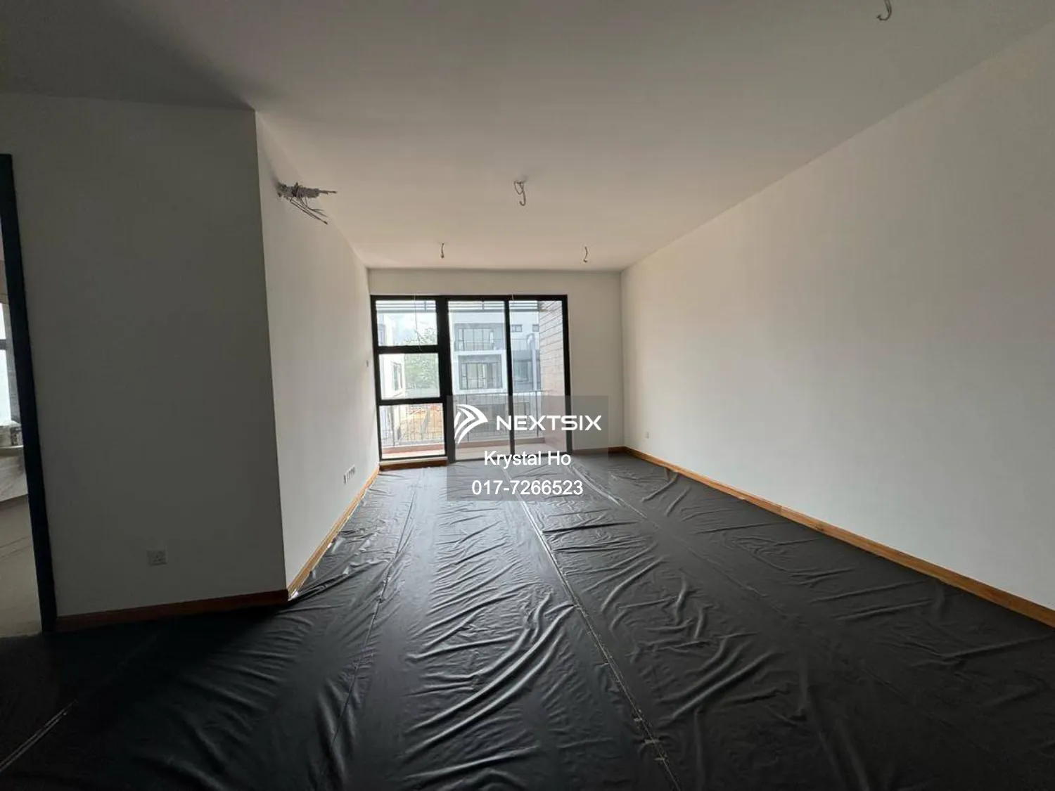 Cluster House For Sale in Permas Jaya Johor - Image 16