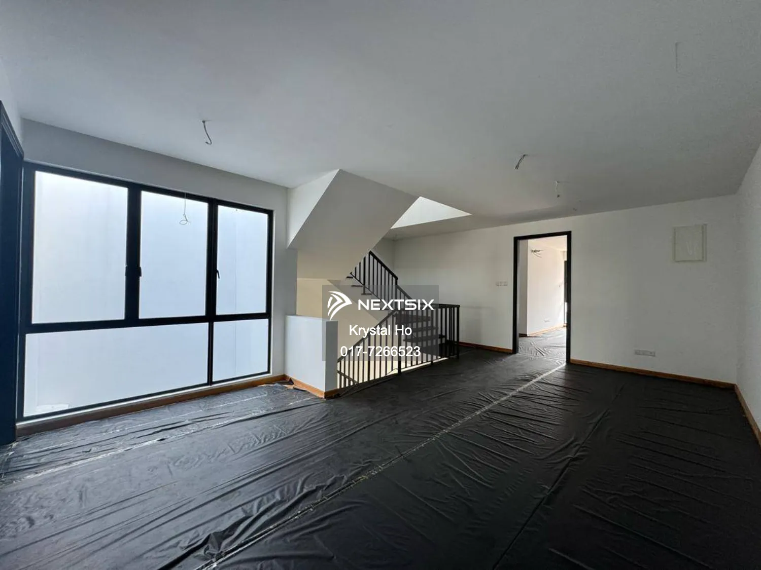 Cluster House For Sale in Permas Jaya Johor - Image 17