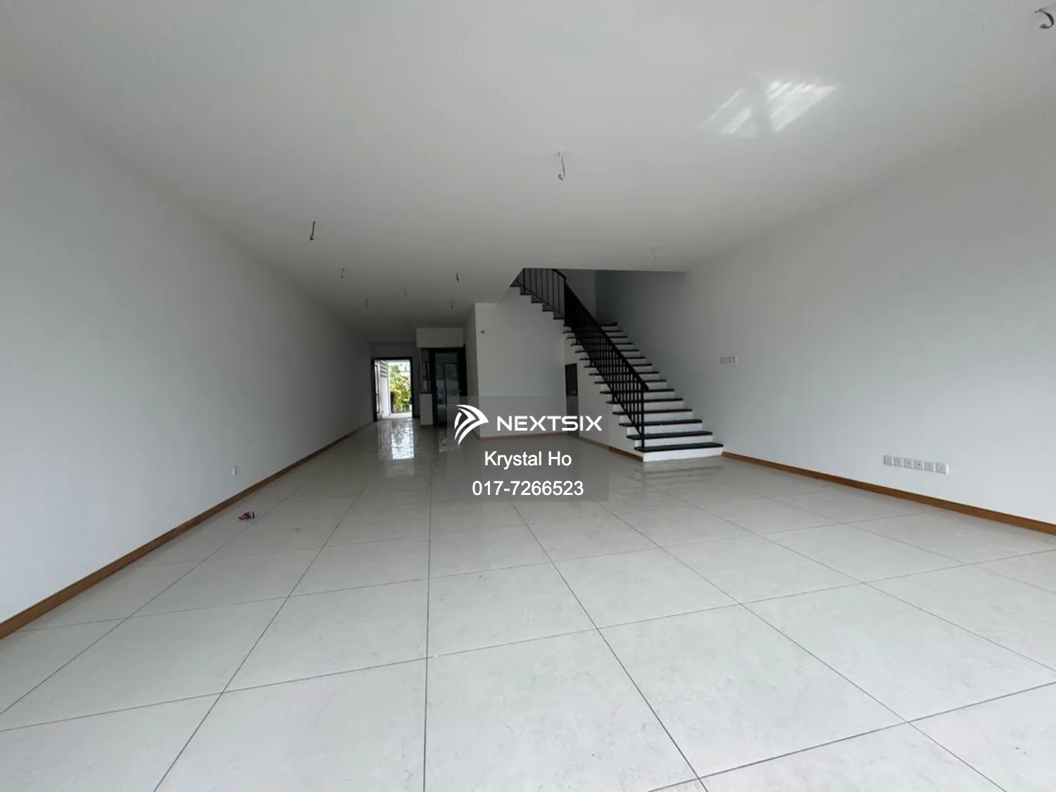 Cluster House For Sale in Permas Jaya Johor - Image 18