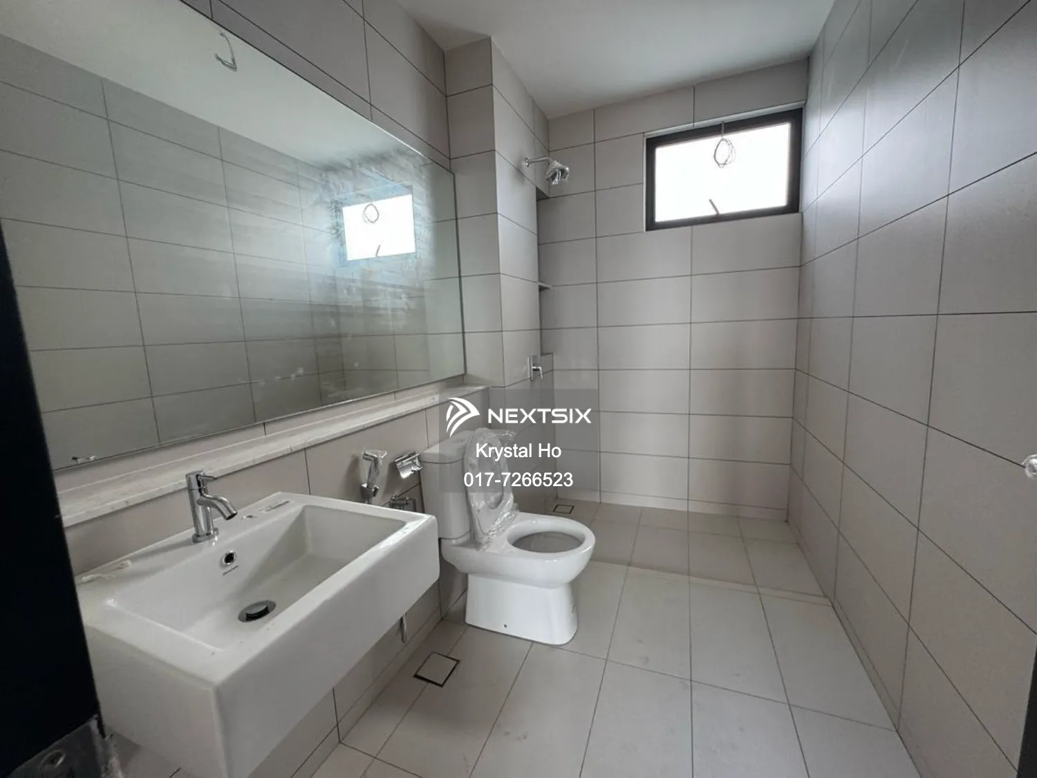 Cluster House For Sale in Permas Jaya Johor - Image 5