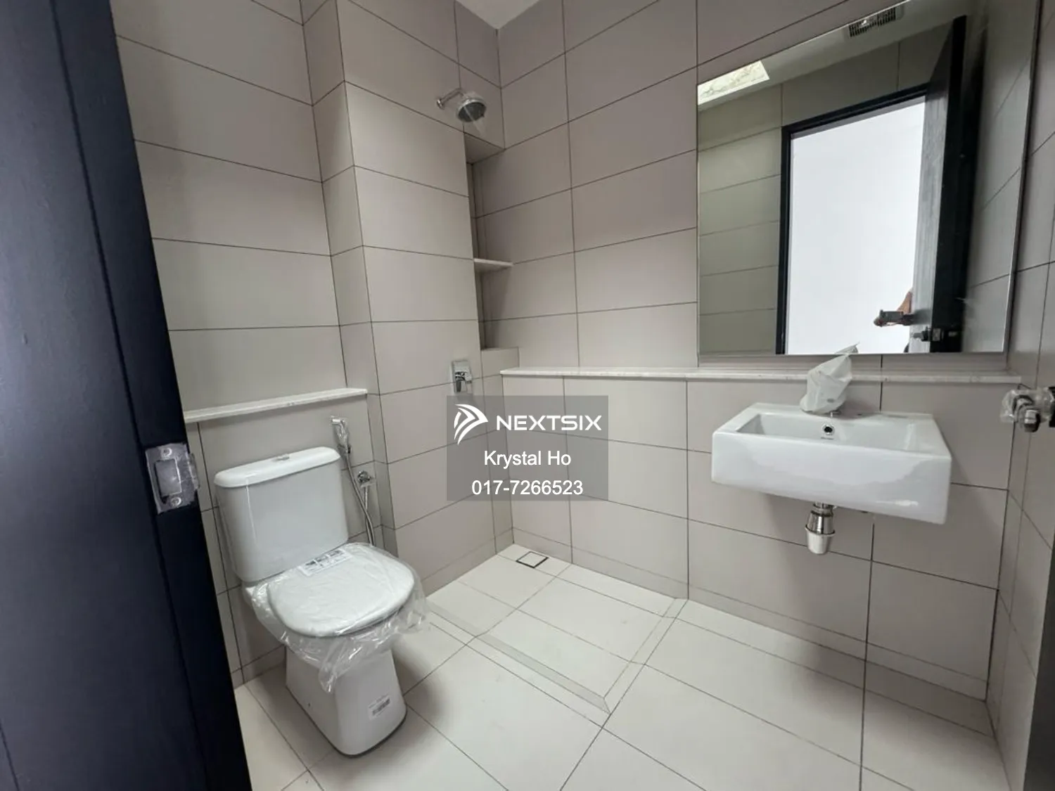 Cluster House For Sale in Permas Jaya Johor - Image 6