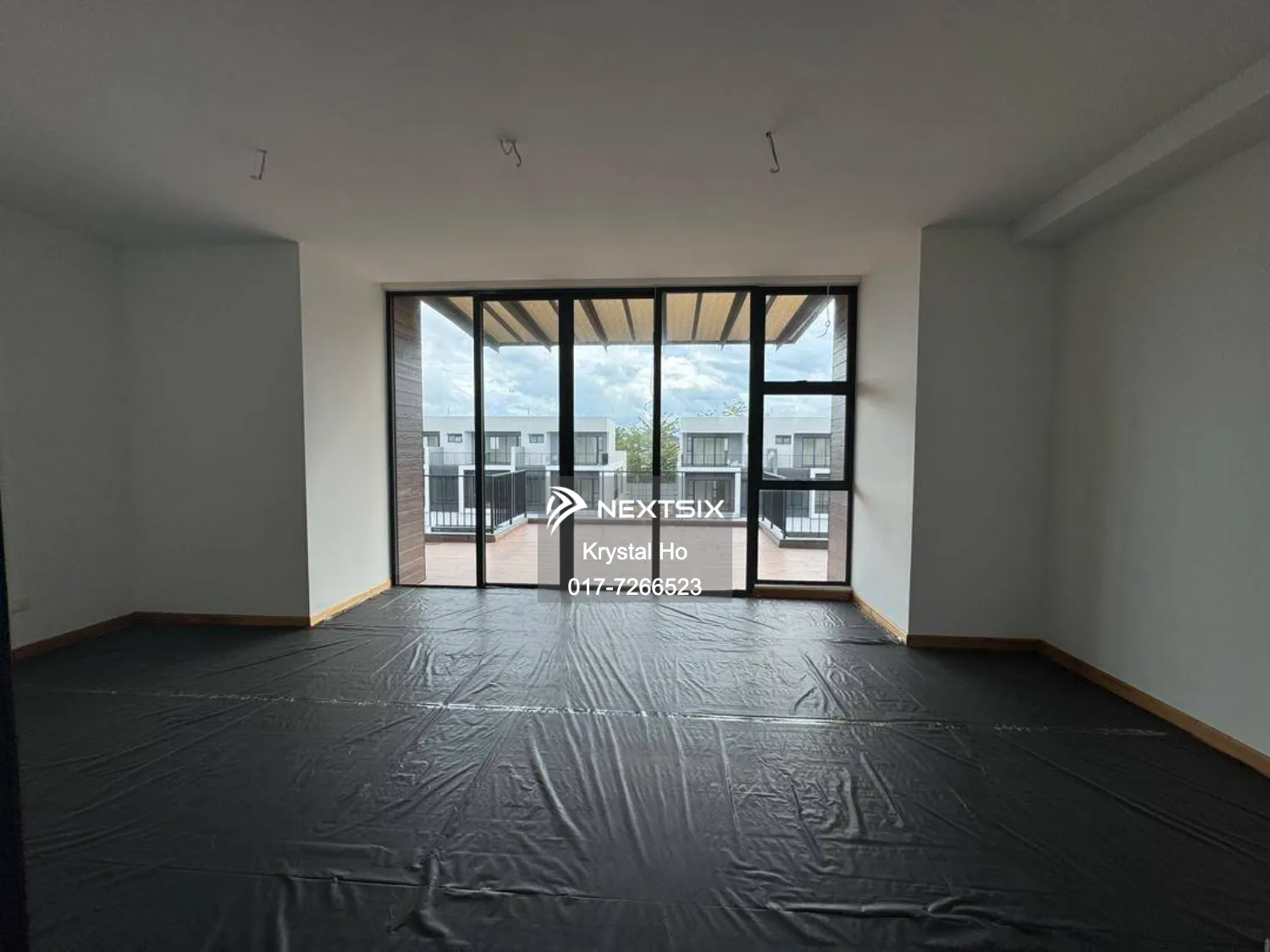 Cluster House For Sale in Permas Jaya Johor - Image 8