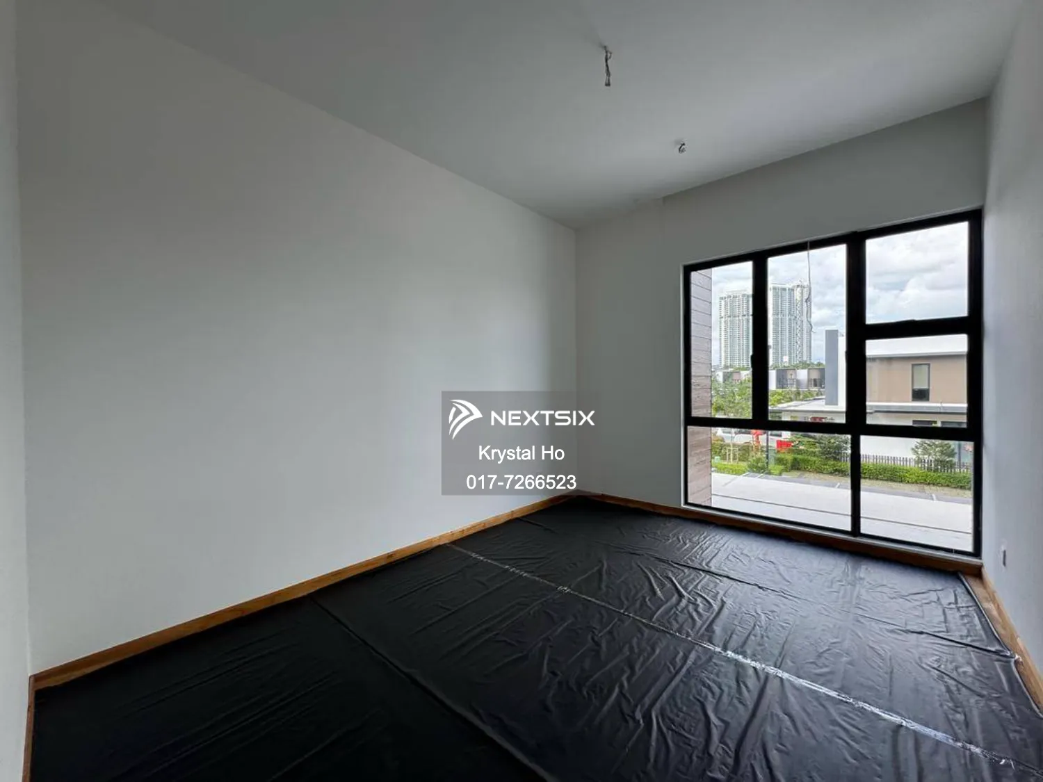 Cluster House For Sale in Permas Jaya Johor - Image 9