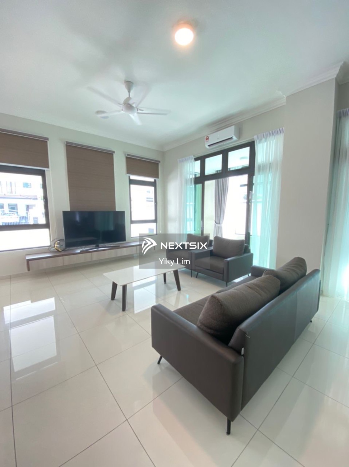 Apartment For Sale in Gelang Patah Johor