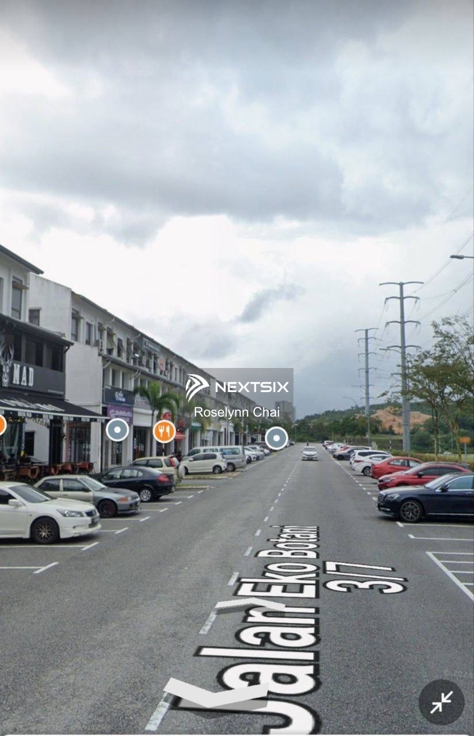 Shop For Rent in Johor Bahru Johor