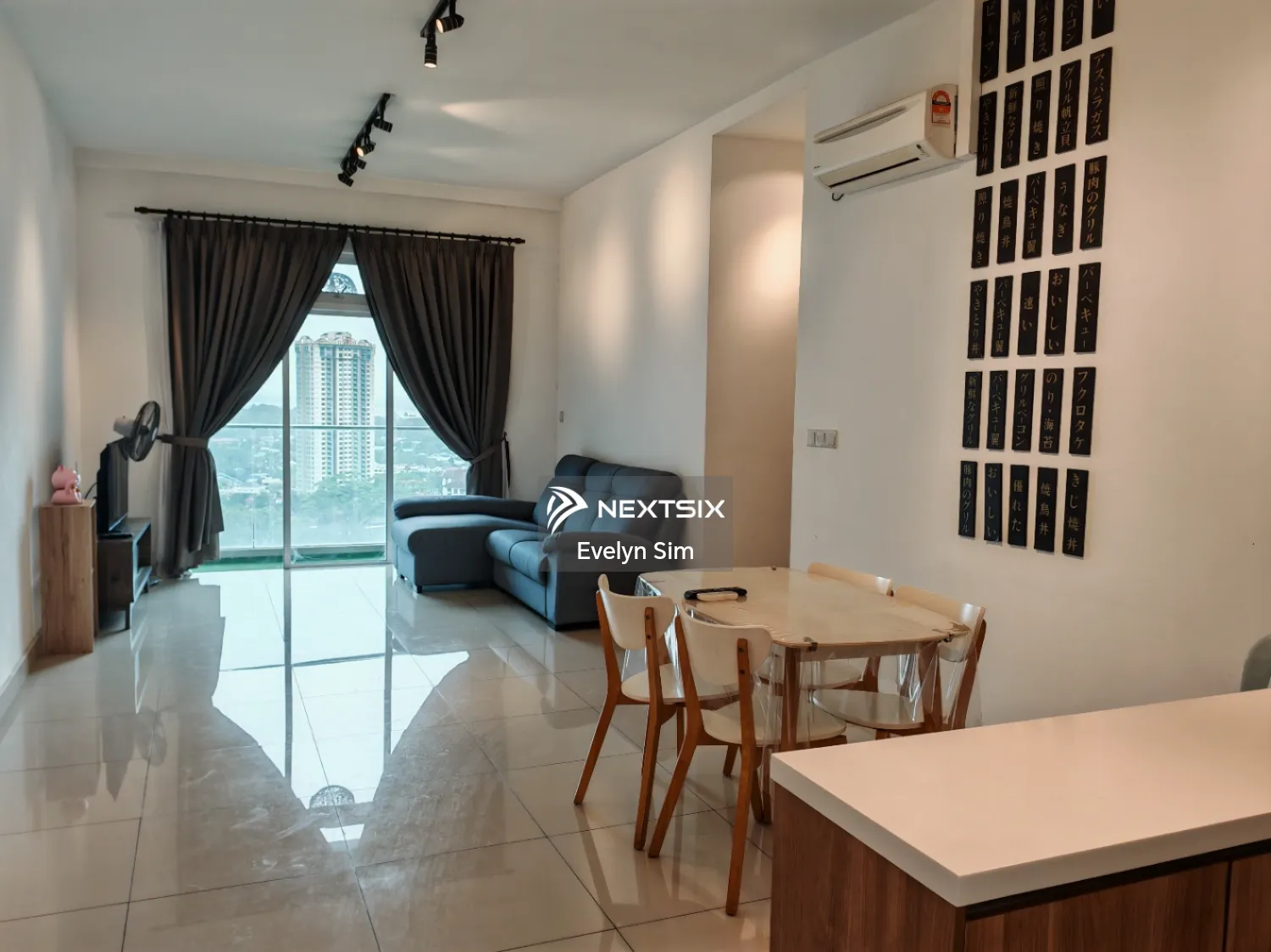 Serviced Residence For Rent in Johor Bahru Johor