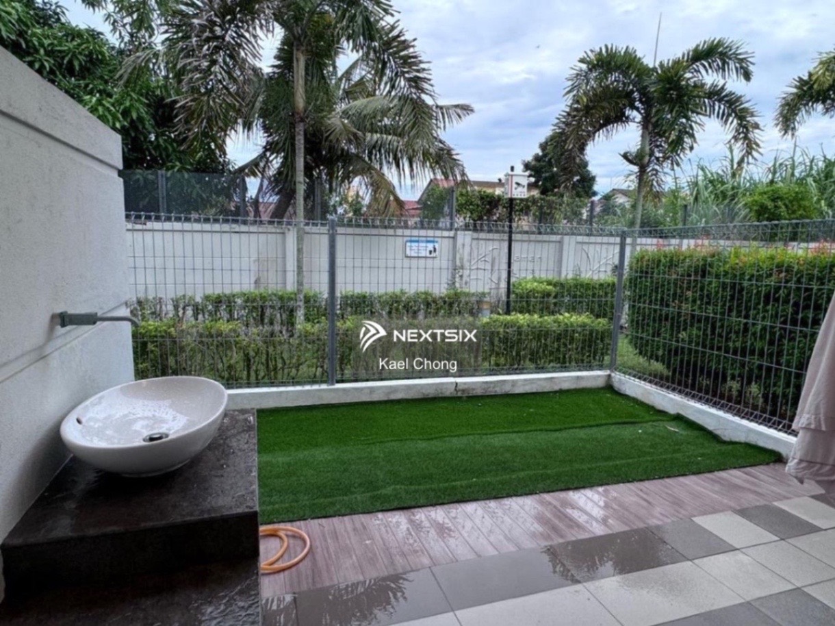 Condominium For Sale in Melaka Tengah Melaka