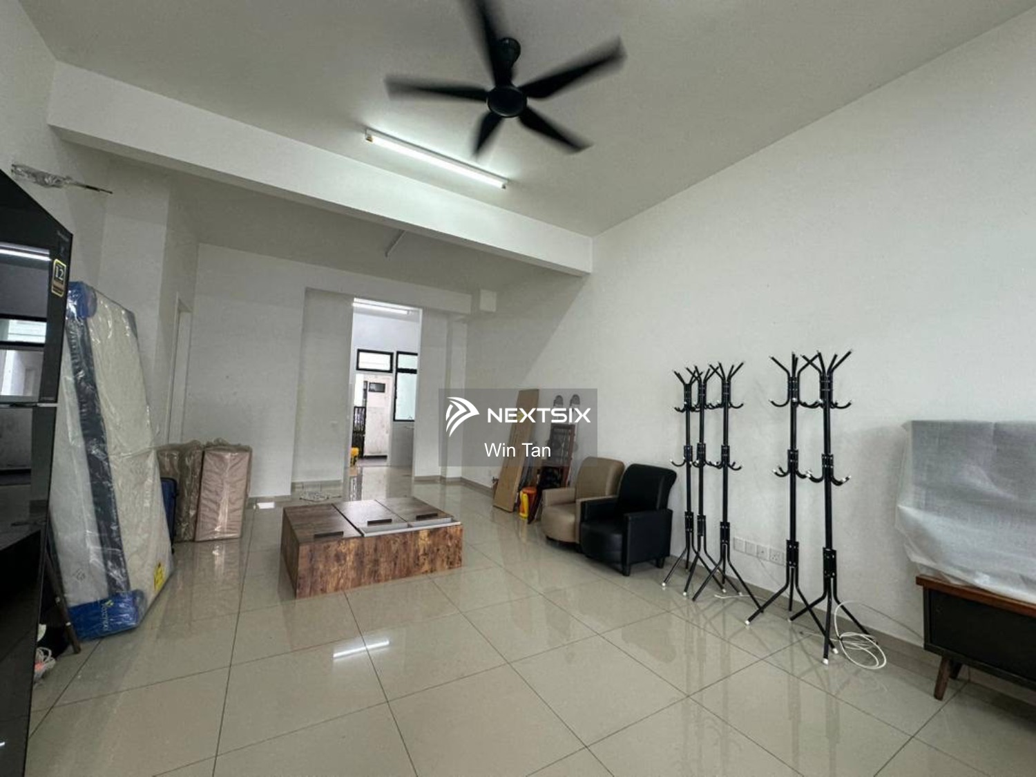2-sty Terrace/Link House For Sale in Pasir Gudang Johor