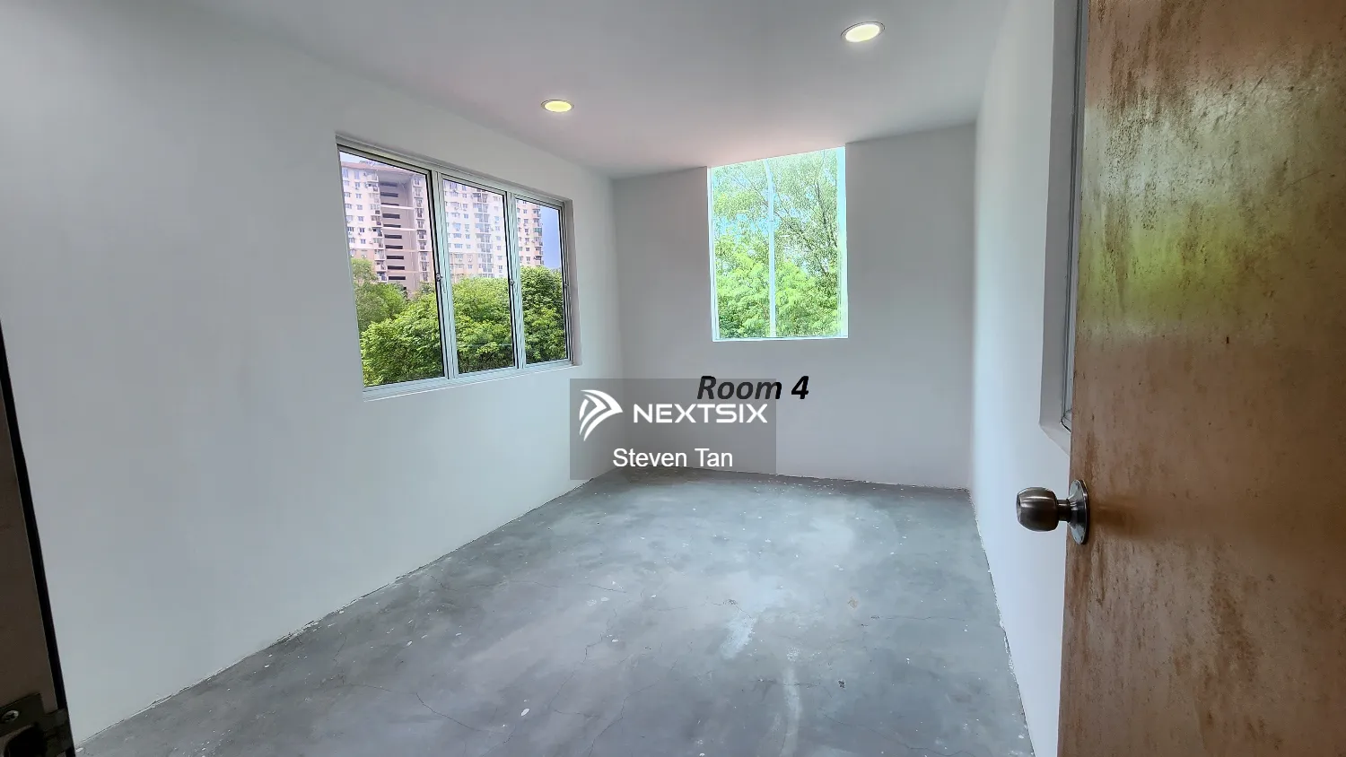 2-sty Terrace/Link House For Sale in Subang Bestari Selangor - Image 11