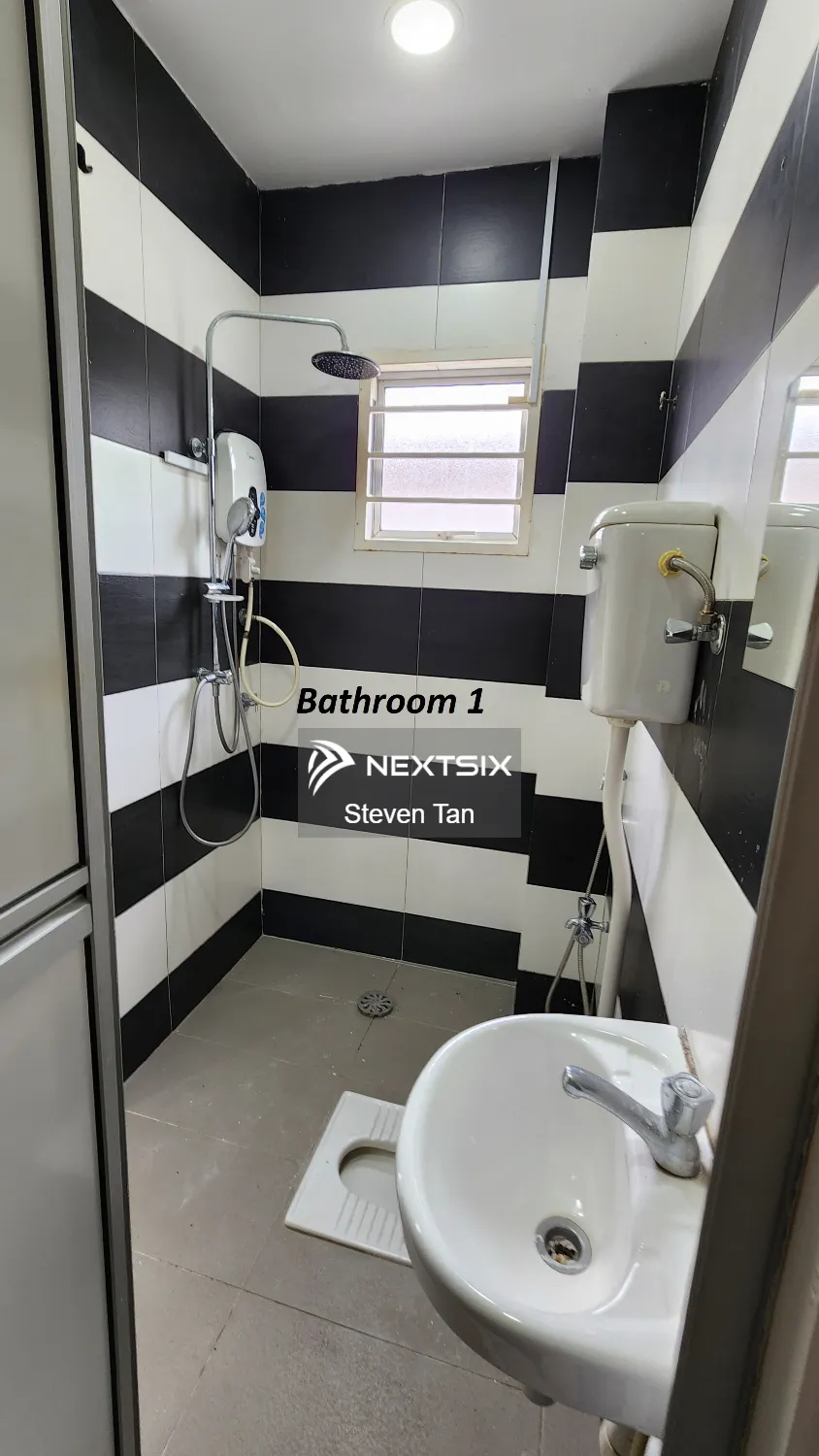 2-sty Terrace/Link House For Sale in Subang Bestari Selangor - Image 15