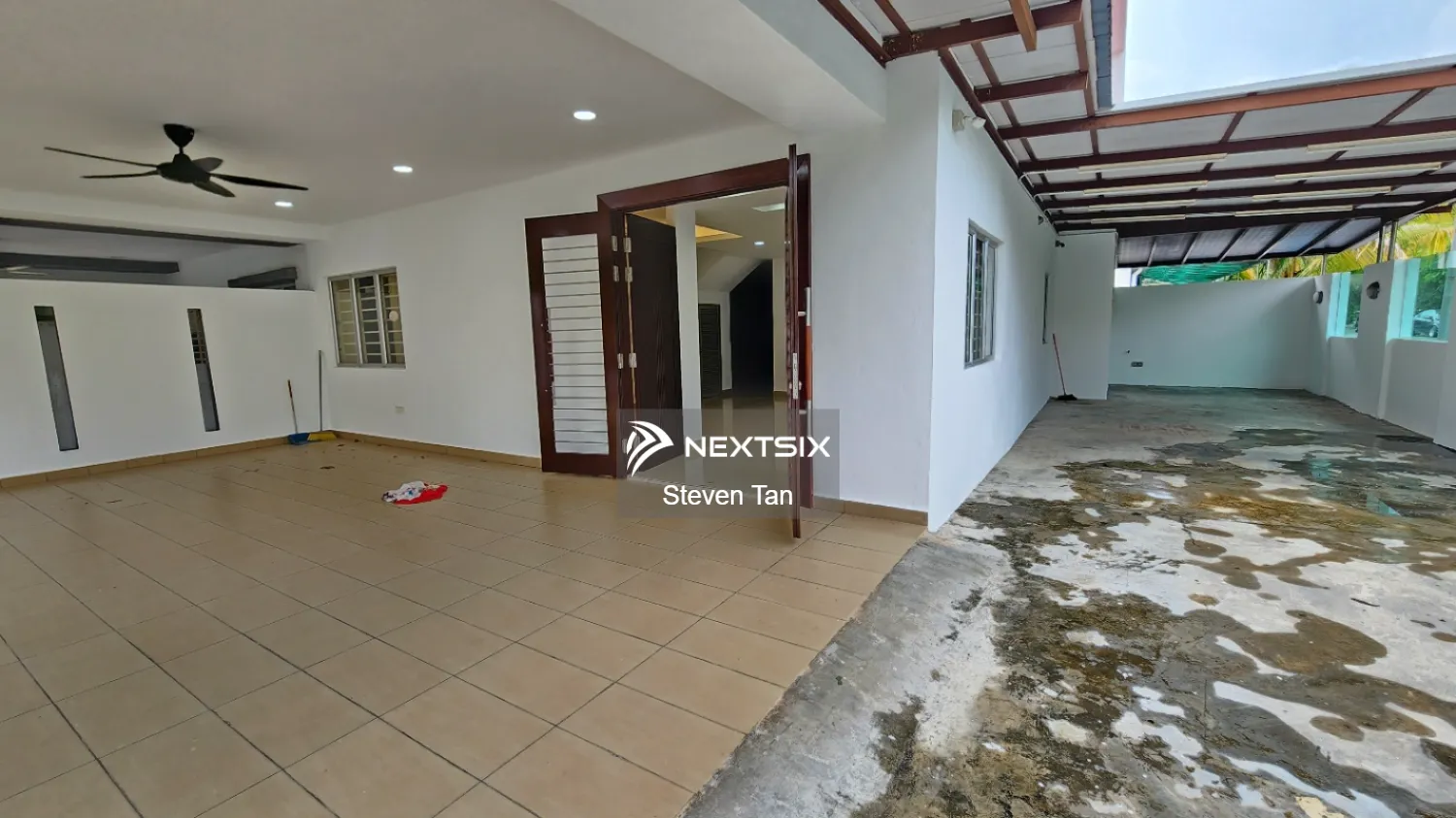 2-sty Terrace/Link House For Sale in Subang Bestari Selangor - Image 19