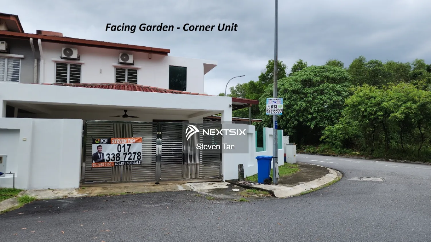 2-sty Terrace/Link House For Sale in Subang Bestari Selangor - Image 20