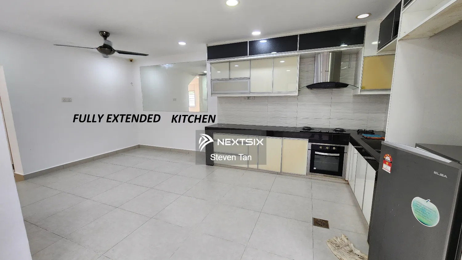 2-sty Terrace/Link House For Sale in Subang Bestari Selangor - Image 5