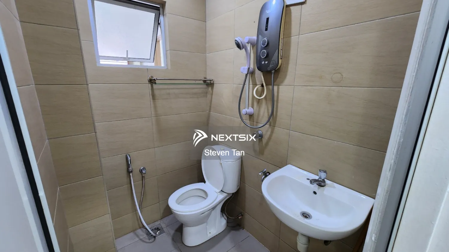 2-sty Terrace/Link House For Sale in Subang Bestari Selangor - Image 8