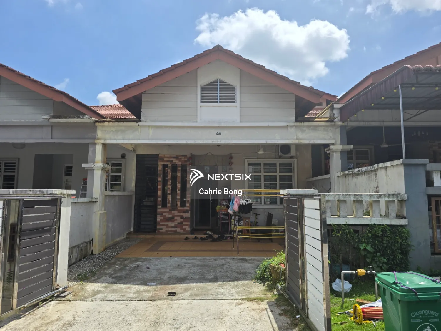 Palazio Serviced Apartment