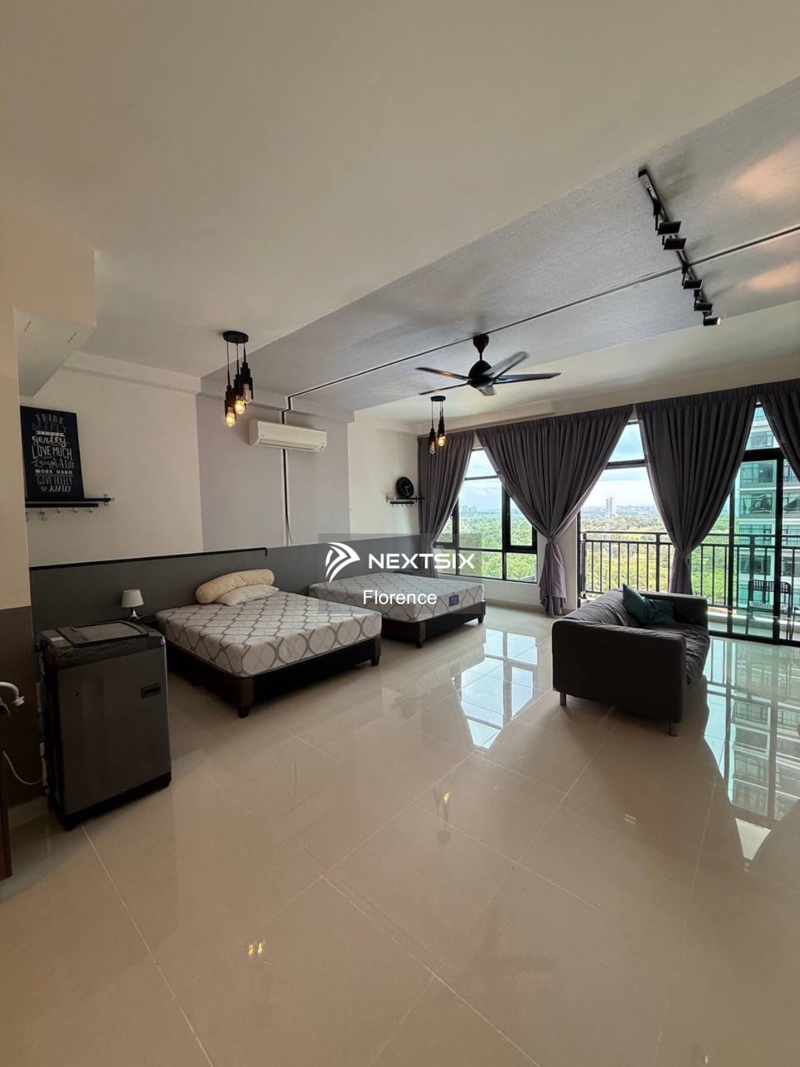 Serviced Residence For Rent in Johor Bahru Johor
