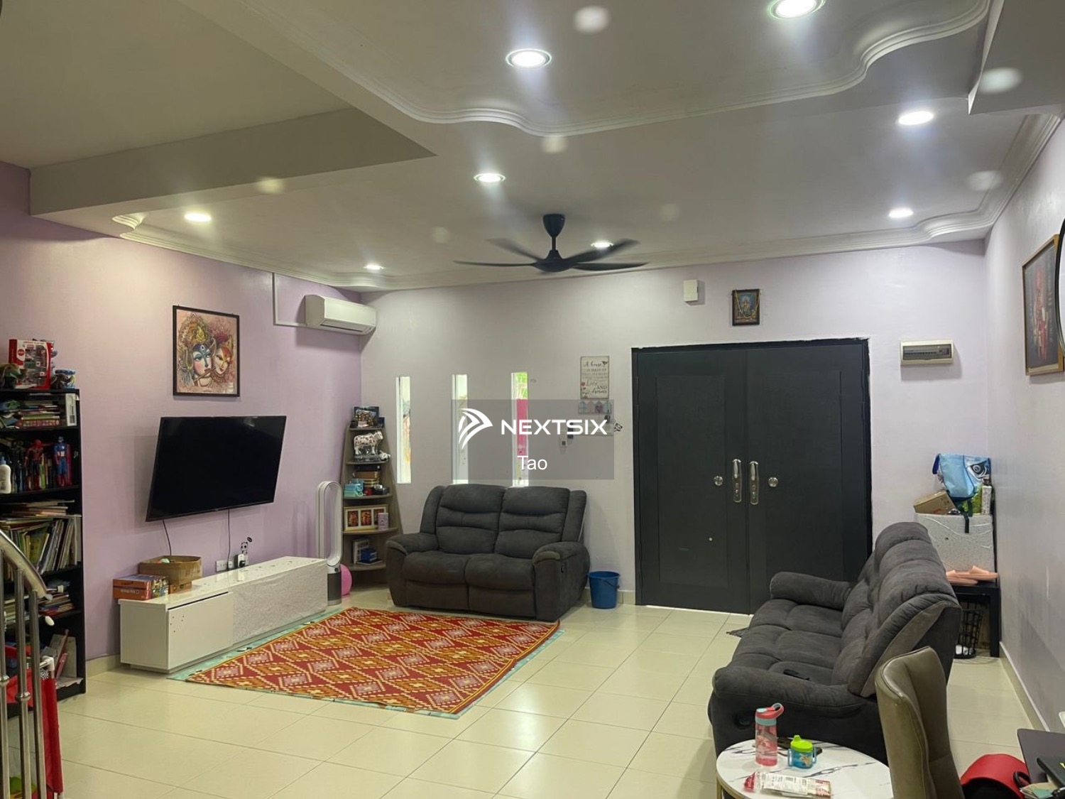 Serviced Residence For Rent in Tebrau Johor