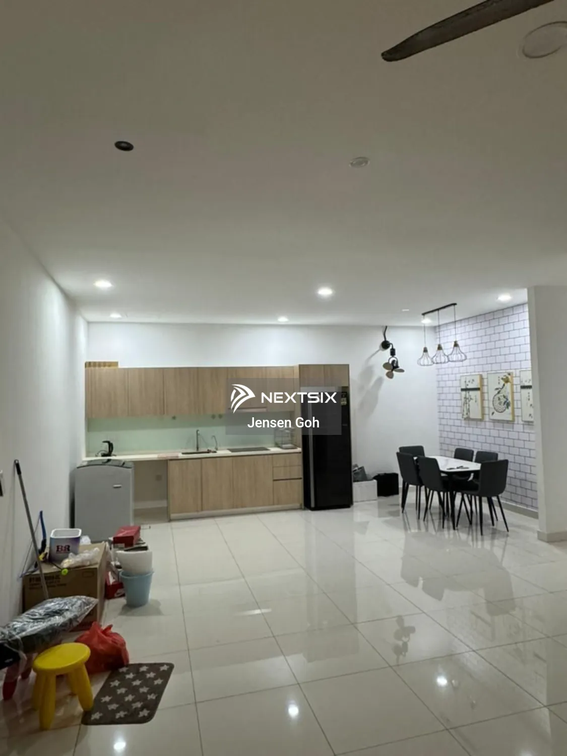 Serviced Residence For Rent in Masai Johor