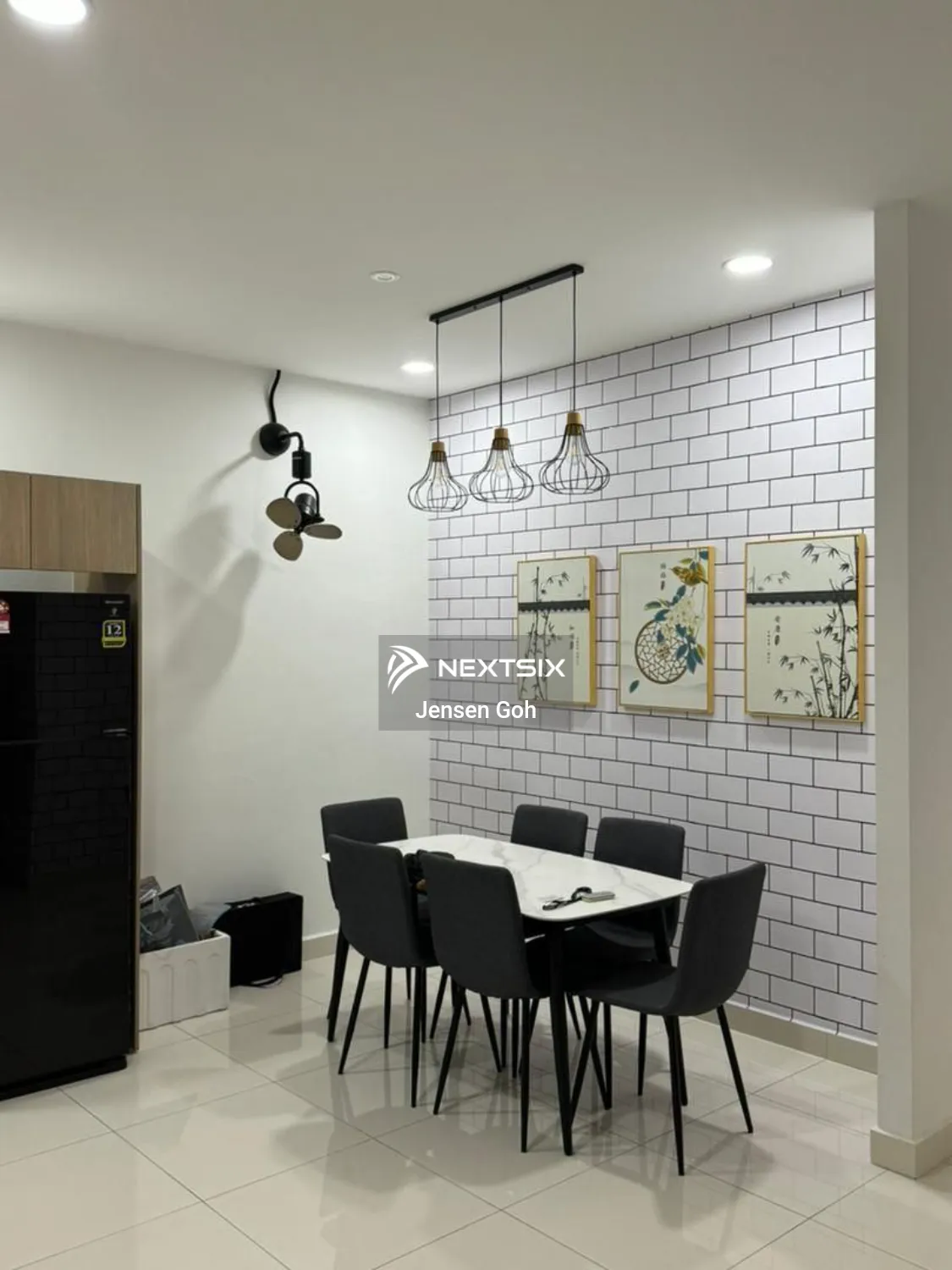 Serviced Residence For Rent in Masai Johor - Image 5